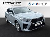 BMW X2 sDrive20d M Sport|AHK|Pano|Head-Up|H/K