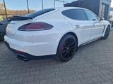 Porsche Panamera GTS Sport Chrono  4.8 V8 - Porsche Gebrauchtwagen in Dortmund