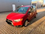 Mitsubishi Colt 1,3 TÜV 07/2026 5 Türer - Mitsubishi Colt: Türer