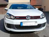 Volkswagen Golf 2.0 TSI GTI DSG Cabriolet GTI - Volkswagen Golf: GTI Dsg