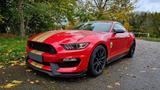 Ford Mustang GT350 5.2 V8 TRACKPACK - Ford Mustang: Gt350