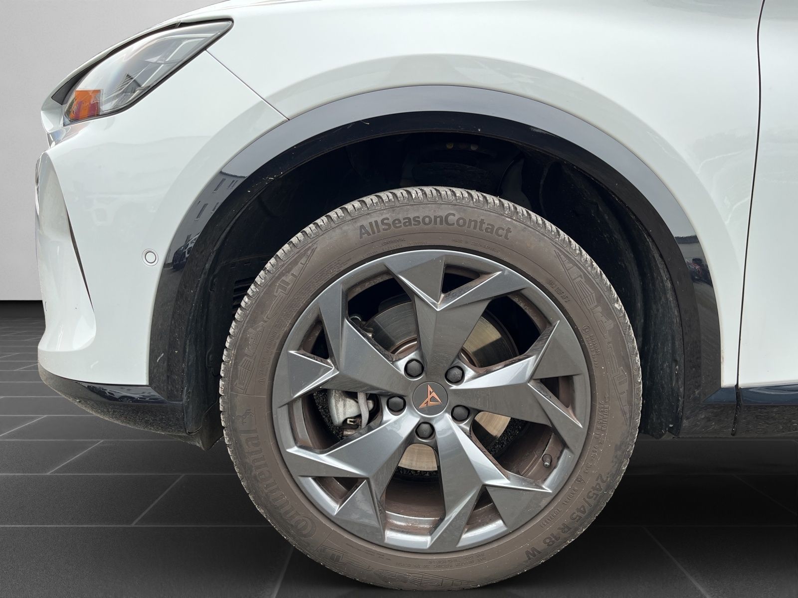 Cupra Formentor - Bild 8