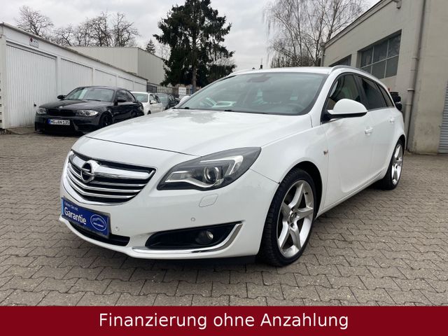 Opel Insignia A Sports Tourer Business Edition