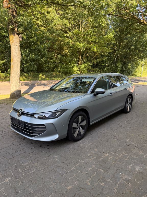 Image of Volkswagen Passat Variant