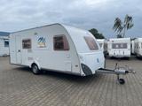Knaus Südwind 500FSD Teil-Zelt.Mover.Tempo100 - Knaus Südwind 500