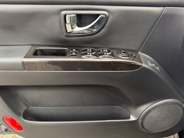 Kia Sorento 2.5 CRDi VGT EX