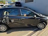 Fiat Punto 1.4  Grande  - gebrauchte Fiat Punto aus dem Jahr 2011