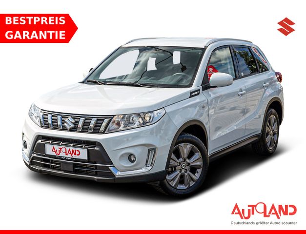 Suzuki Vitara 1.0 Comfort Navigation Sitzheizung