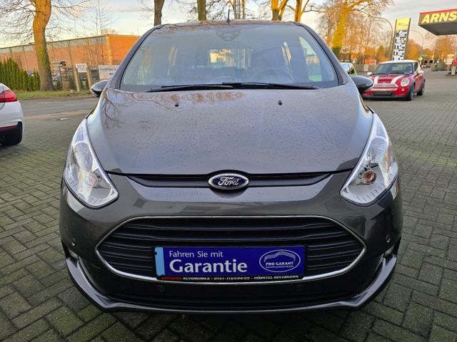 Ford B-MAX Sync Edition 1,0.Klima,Sitzh,PDC, 39000 km