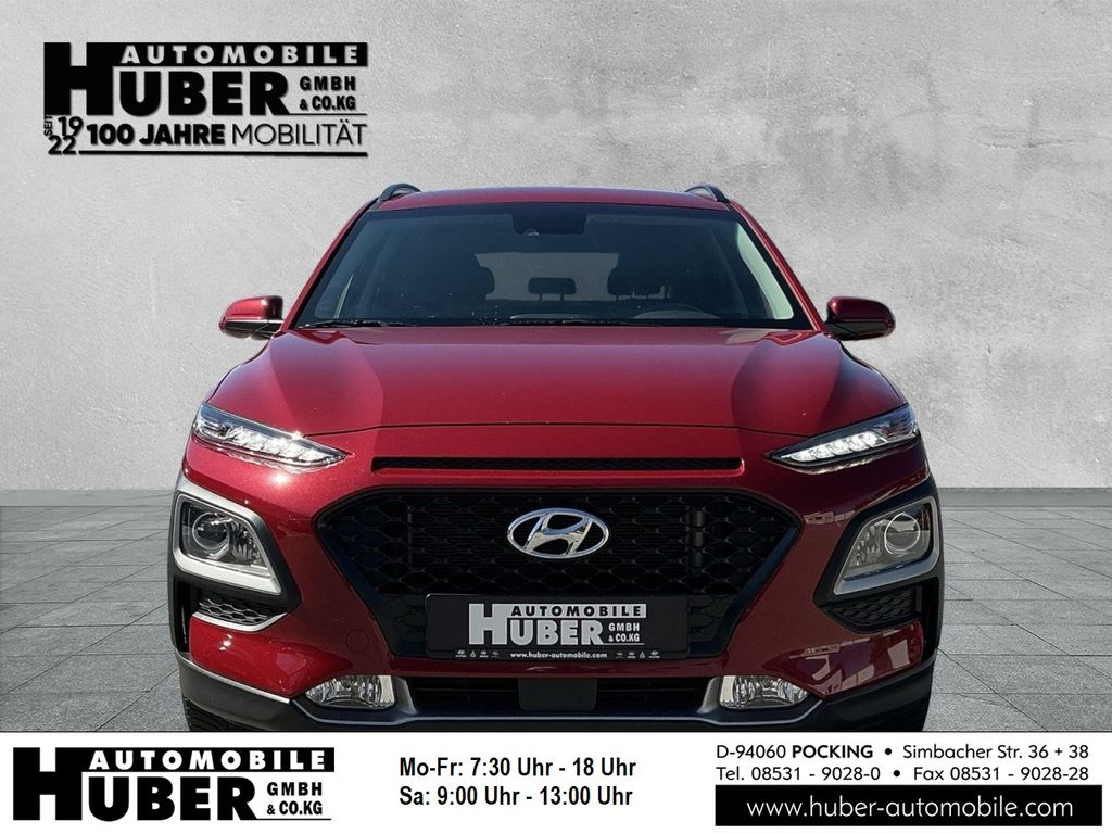 Image of Hyundai KONA