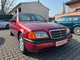 Mercedes-Benz C 180 OLDTIMER*H*AUTOMATIK*TÜV NEU* - Mercedes-Benz bis 5.000 Euro