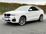 BMW X4 xDrive 20 d M-Sport HUD-Kamera-BiXenon-Leder- - BMW X4 in Wuppertal