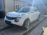 Nissan Juke Acenta   *TÜV NEU* - Nissan Juke in Wuppertal