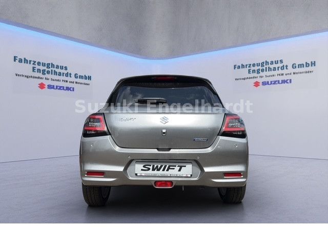 Suzuki Swift - Bild 5