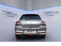 Suzuki Swift - Vorschau Bild 5