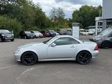 Mercedes-Benz SLK 200 Kompressor Cabrio - gebrauchte Mercedes-Benz SLK-Klasse aus dem Jahr 2000