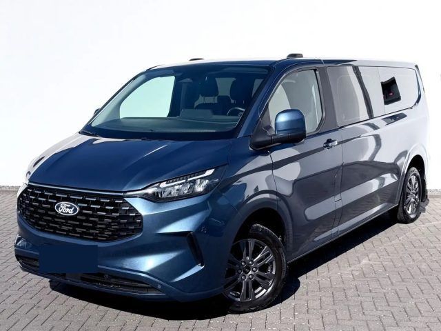 Other FORD Tourneo Custom 320 2.0 EcoBlue 150CV PL Tit