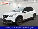 Peugeot 2008 1.2i Automatik AAC SHZ Navi Pano PDC - Peugeot 2008 Gebrauchtwagen in Berlin