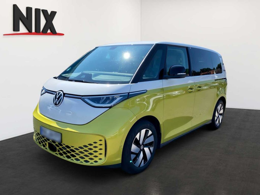Volkswagen ID. Buzz