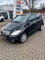 Mercedes-Benz Mercedes A160 Avangarde - Mercedes-Benz A 160 in Freiburg