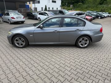 BMW 318 - 4