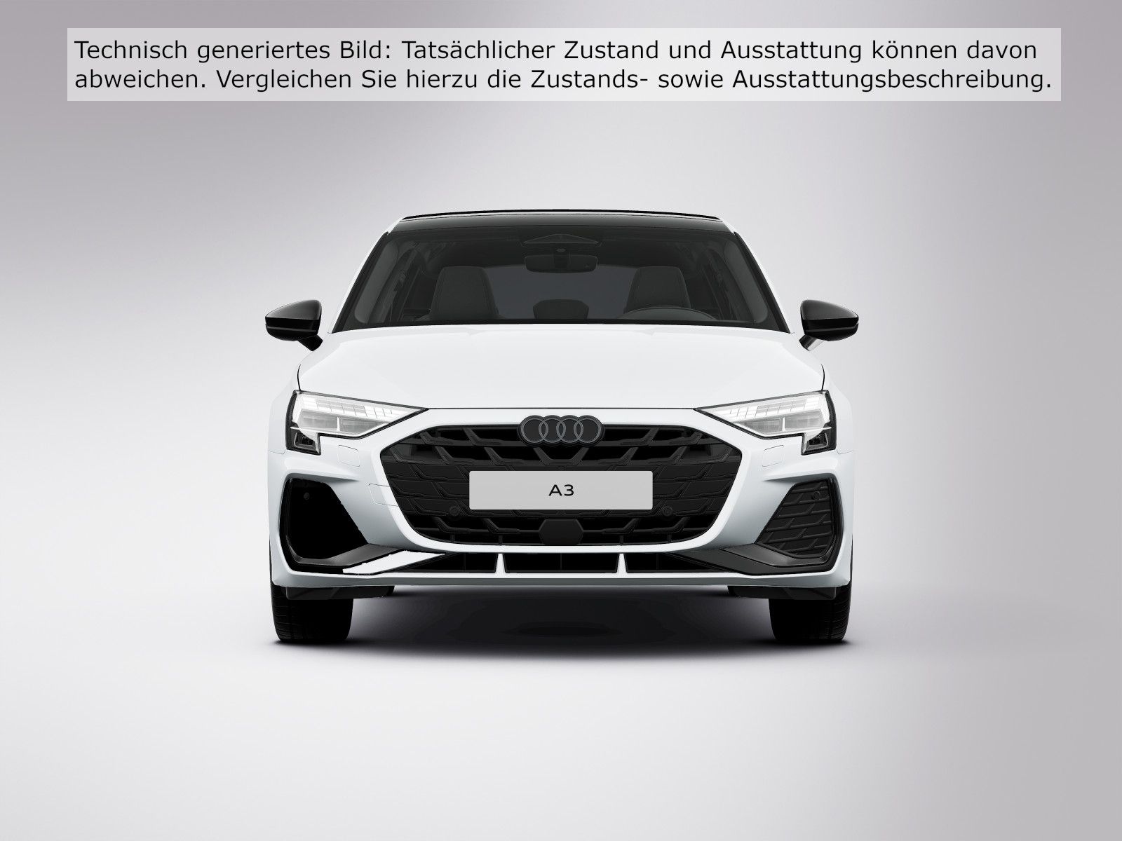 Audi A3 - Bild 4
