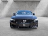 Volvo S60 B5 Plus Dark AWD - Volvo S60: Schwarz