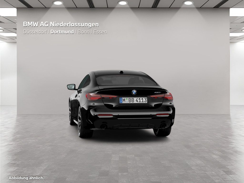 BMW 420 - Bild 10