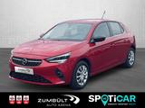 Opel Corsa Elegance 1.2 +LED Apple CarPlay Android Au - Opel Corsa in Hamm