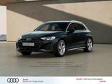 Audi A3 Sportback 40 TFSI e S line AHK LED ACC KAMERA