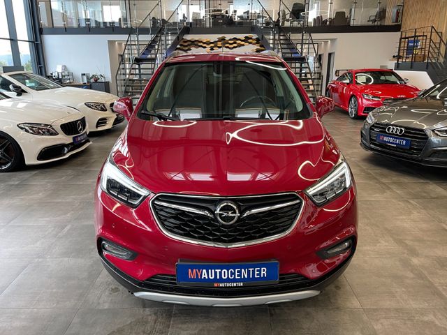 MYAUTOCENTER – Gebraucht- und Jahreswagen mit Werkstattservice in Pfaffenhofen Opel Mokka X Innovation *Navi*Klima*LED*PDC*