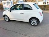Fiat 1.2 500c - Fiat 500C aus 2009