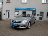 Opel Astra H Twin Top Cosmo*Teilleder*Tempomat*PDC - Opel Astra aus 2007: Cabrio