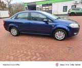 Fiat Linea, Laufleistung von 213.000 km, m... - Fiat Linea Gebrauchtwagen