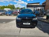 BMW X6 xDrive 35i M-Sportpaket*2.HAND*360°*SITZBELÜF - BMW X6 in Bochum
