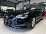 Audi A3 Sportback ambition*Top Zustand*NAVI*PDC - Audi A3: Sportback Ambition