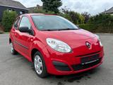 Renault Twingo je t'aime - gebrauchte Renault Twingo aus dem Jahr 2011