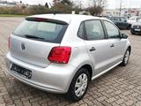 Volkswagen Polo Trendline 1.2 TDI **4-Türer**Klima** - Volkswagen Polo mit Diesel-Antrieb: 1.4