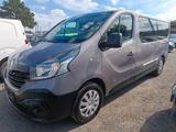 Renault Trafic Combi L2H1 2,9t  Expression - gebrauchte Renault Trafic aus dem Jahr 2015