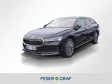 Skoda Superb Combi Laurin & Klement 2.0 TDI DSG NAVI/R - Skoda Superb mit Diesel-Antrieb: Kombi, Laurin Klement