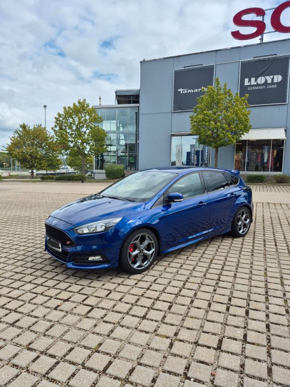 Image of Ford Focus