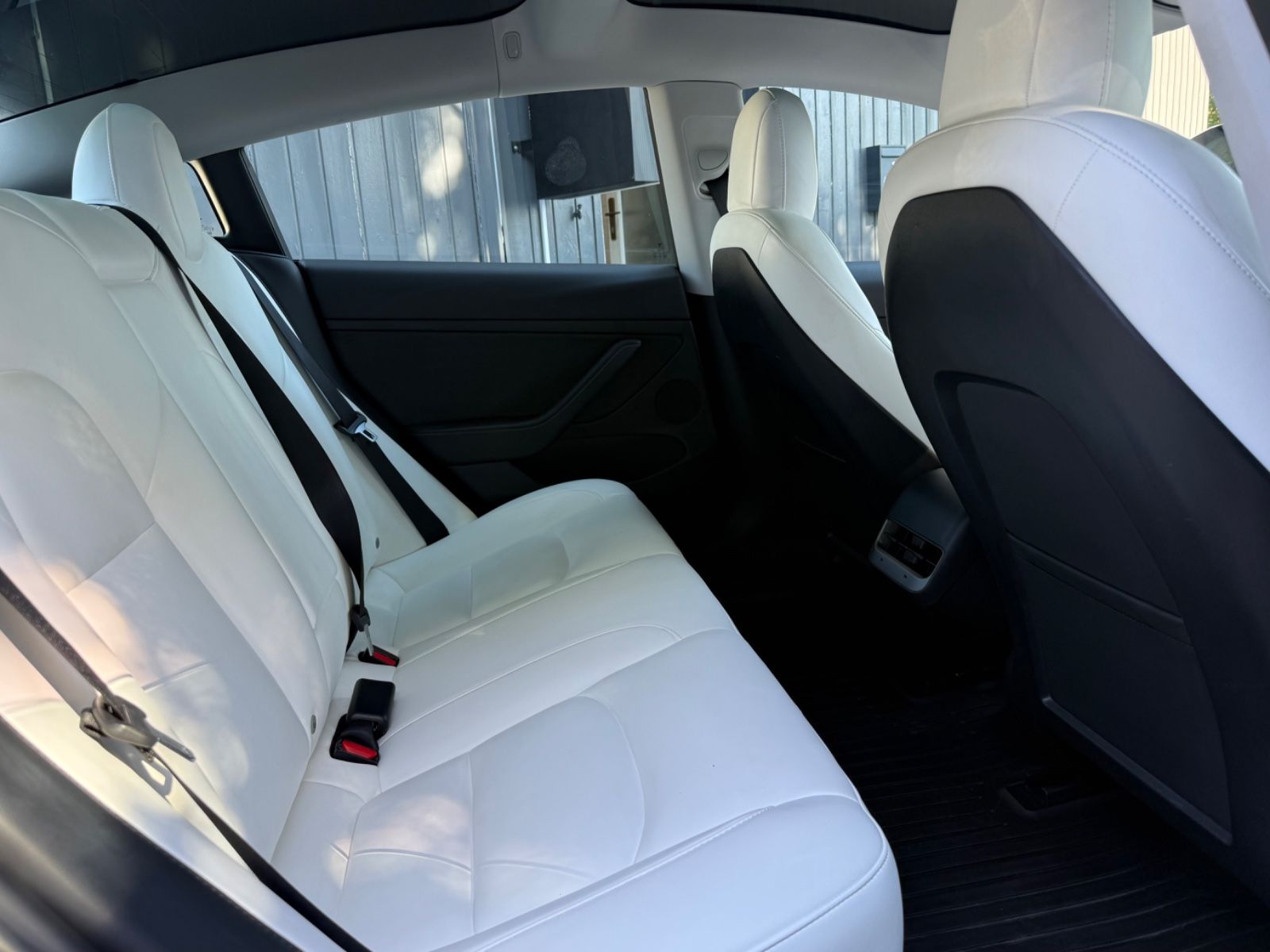Tesla Model 3 Long Range Dual AWD 1.Hand LED ACC R-Cam foto 16