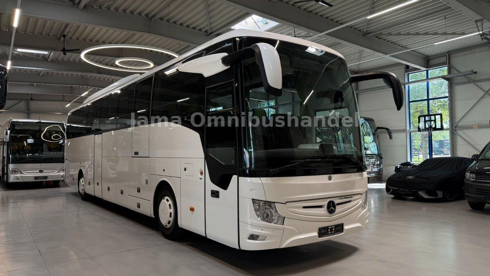 Mercedes-Benz Tourismo 16 RHD - M/2