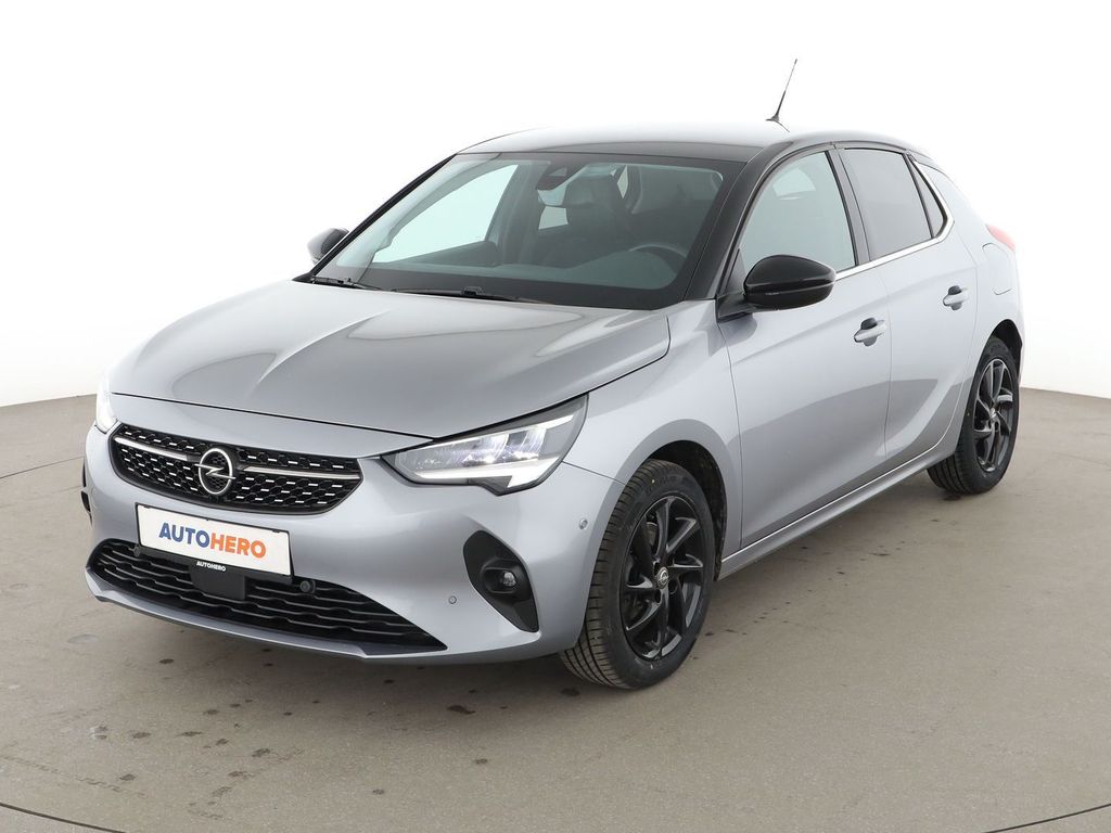 Image of Opel Corsa