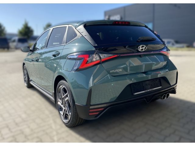 Hyundai i20 – Bild 7