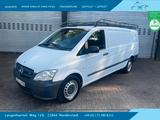 Mercedes-Benz Vito Kasten 113 CDI extralang - Mercedes-Benz Vito: 113 Cdi