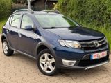 Dacia Sandero II Stepway Prestige Navi+Kamera+PDC !!!! - Dacia Sandero aus 2016