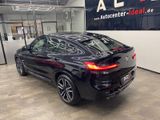 BMW M X4 X Drive-, AHK, Har.Kor.,HeadUp, LED, SHA,SH - BMW X4 M aus 2020