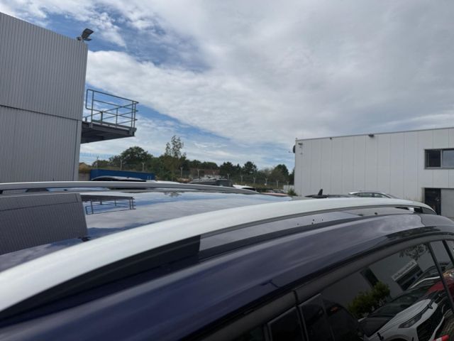 Touran 1.2 TSI Comfortline Navi Apple CarPlay