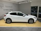 Mazda 3 Urban Limited 0073/1500 *LED*SHZ* - weiße Mazda 3